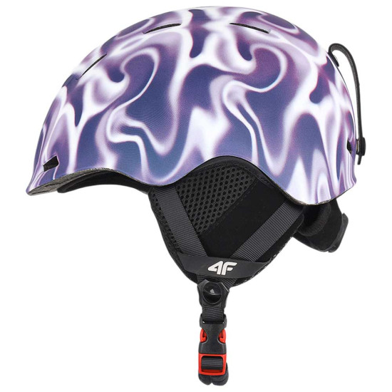 4F Παιδικό κράνος ski